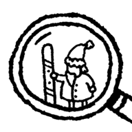 hidden folks（多余的东东）