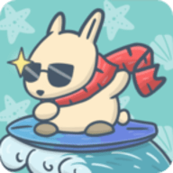 Tsuki（月兔冒险）