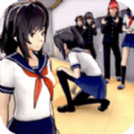 校园真实模拟生存