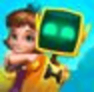 Family Hero（家族英雄）