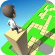 stackydash（堆栈冲刺）