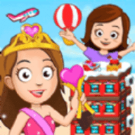 公主城堡奇妙世界