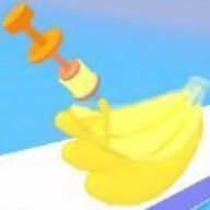 Syringe Run（注射器跑酷）