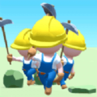 gem mining 3d（宝石采矿3d）