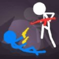 stickfight eternals（火柴人永恒之战）