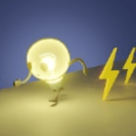 BulbRun（灯泡快跑）