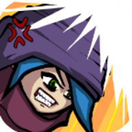 Burst Lite（寻找突破口）