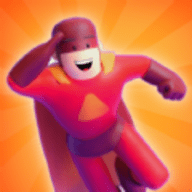 run dash 3d（奔跑冲刺3d）