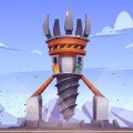 ground digger（钻地探宝）