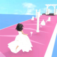 Bridal Race 3D（新娘赛跑3D）