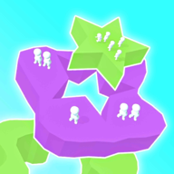 color fit（配形下落）