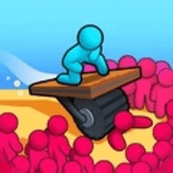 Z Raft（木筏丧尸）