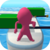 水上乐园大冲关