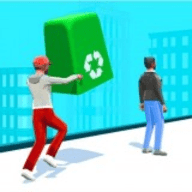 Prank Run（恶作剧跑）