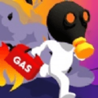 Burn It All（烧尽一切）