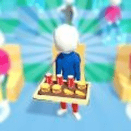 VendorMan（体育场小卖部）