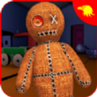 Scary Toy Factory Horror Game（鬼娃娃密室逃脱）