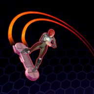 hoverboard（气垫板竞技场）