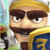 SmashMaster（英雄粉碎竞技场）