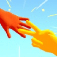 RPS Run（猜拳对抗跑酷）