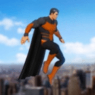 Super Rope Hero（绳索英雄求生）