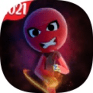 stickman flying hero（火柴人飞行战士）