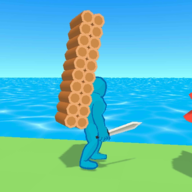 colonize（砍树开拓）