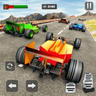 Formula Car Racing Champion（公式车赛车冠军）