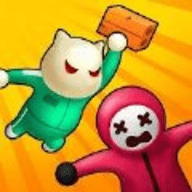 Gang Battle 3D（帮派战斗3D）