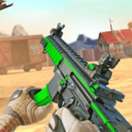 Counter Ops - Modern Army Games（反恐现代军队）