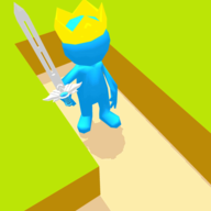 roller raid（人群突袭）