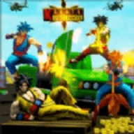 Karate Street Fight（空手道街头格斗）