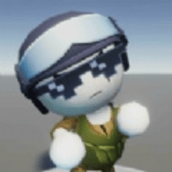 Agent rush（特工冲击战斗）