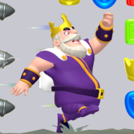 save the king（匹配救国王）