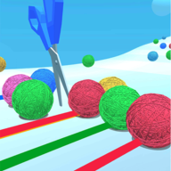 ball of threads（线团狂奔）