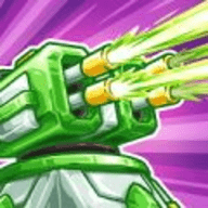 NavaTD（未来中世纪塔防）