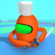 sword balde io（火柴人切片战）