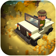 Square Safari Craft（方形狩猎工艺）