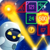 Noona（诺娜打砖块）