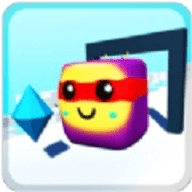 Jelly Heroes（果冻英雄赛跑）