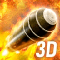 Nuclear Bomb Simulator 3D（导弹摧毁城市3D）