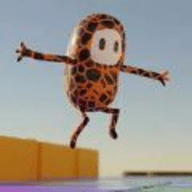 Lolbeans Challenge（糖豆人种族挑战）