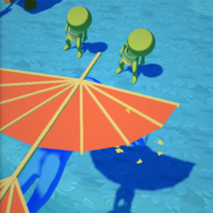 elemental master（魔法元素师）