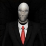 Slenderman: Dark Labyrinth（幽长暗廊）
