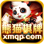 熊猫棋牌开元163