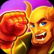 Punch Monsters（猛击怪物英雄）