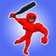 Ragdoll Army 3D: Crazy War（疯狂布娃娃竞技）
