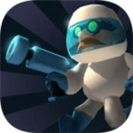 Radiation Runner（辐射跑者）