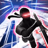 Rooftop Run Ninja（楼顶忍者奔跑）