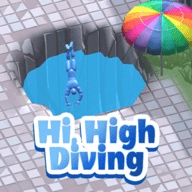 NewNewDiving（高空特技跳水）